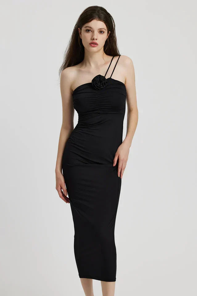 Kennedy Sleeveless Maxi Dress