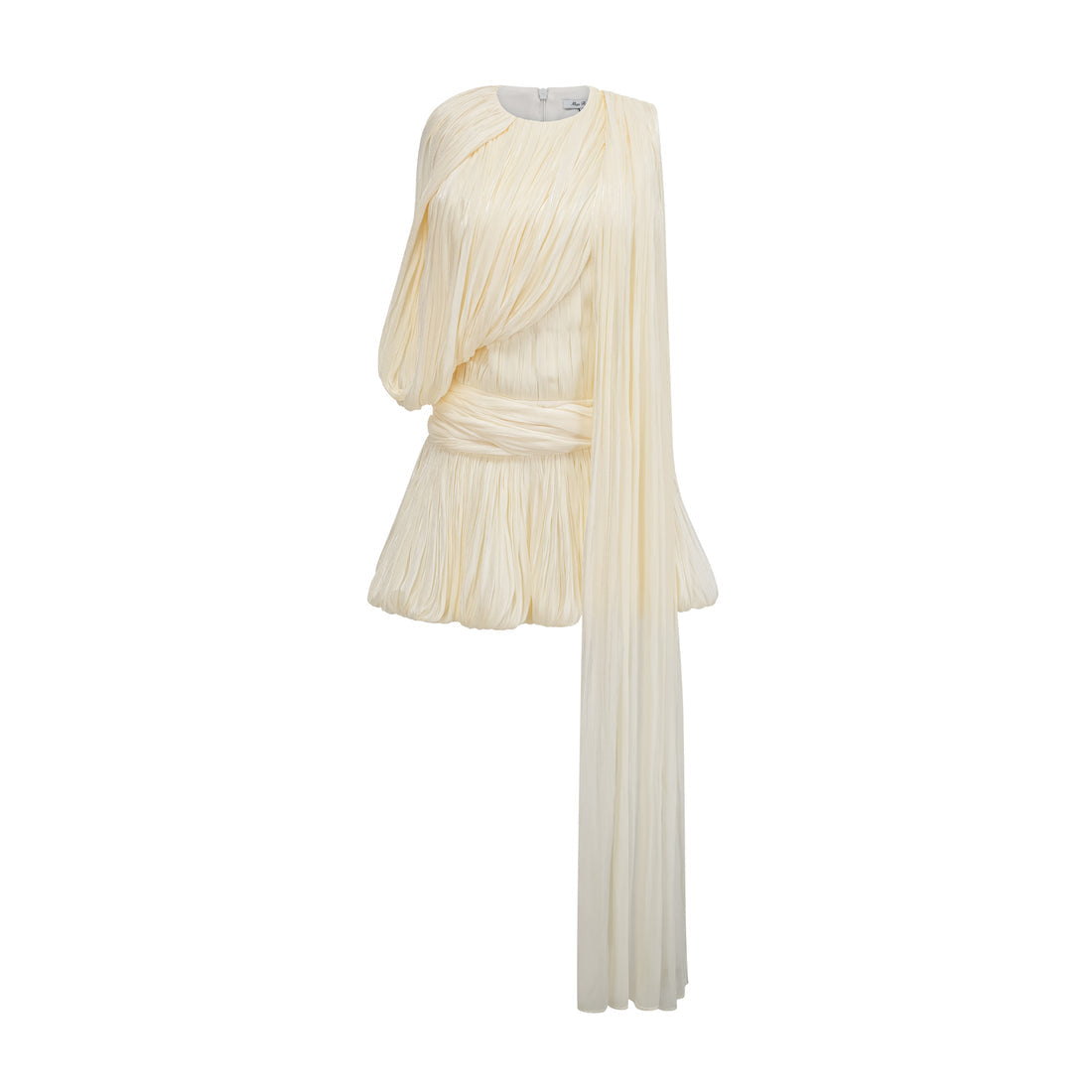 Liana Balloon Skirt Cape