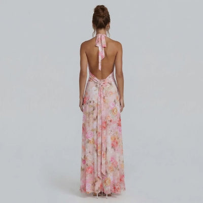 Liv Halter Maxi Dress