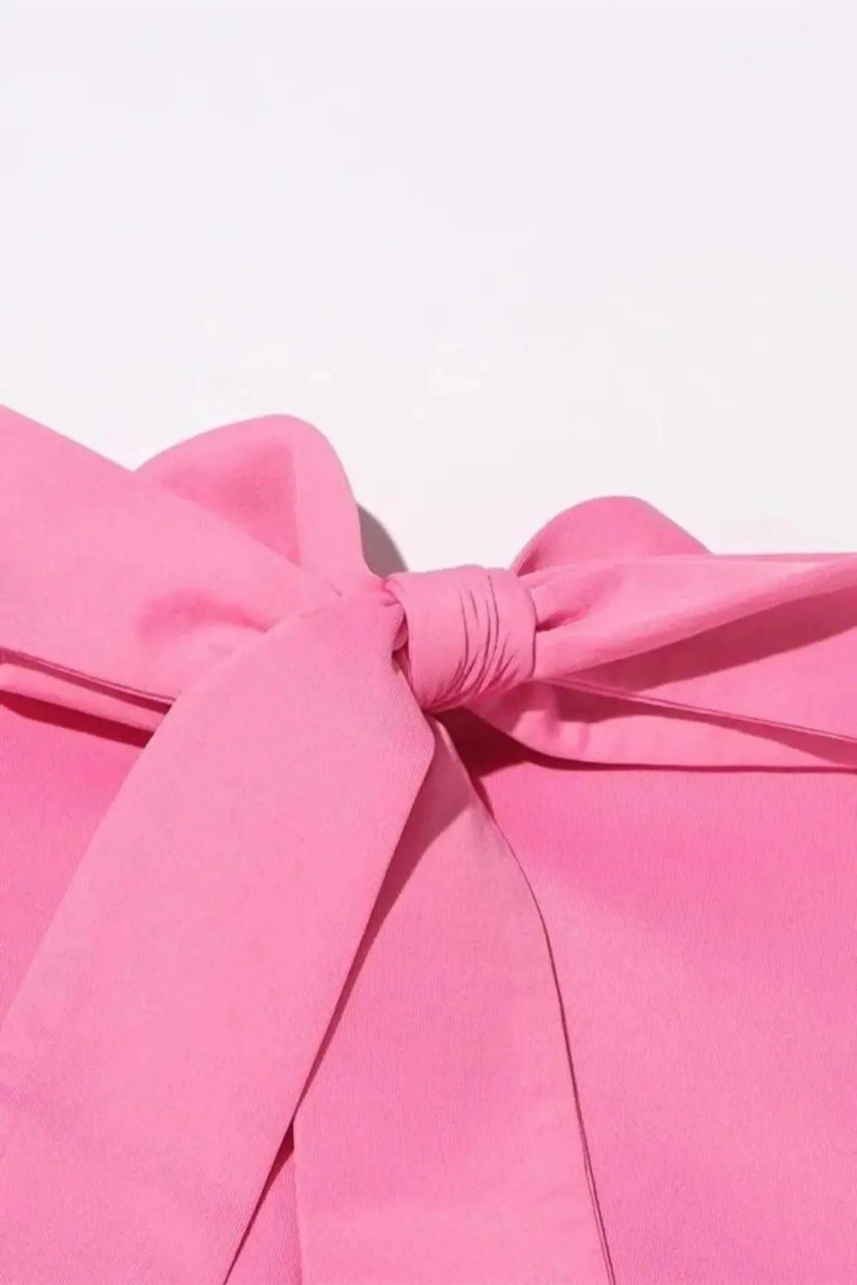 Lucy Applique Maxi Dress in Pink