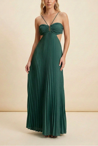 Olive Green