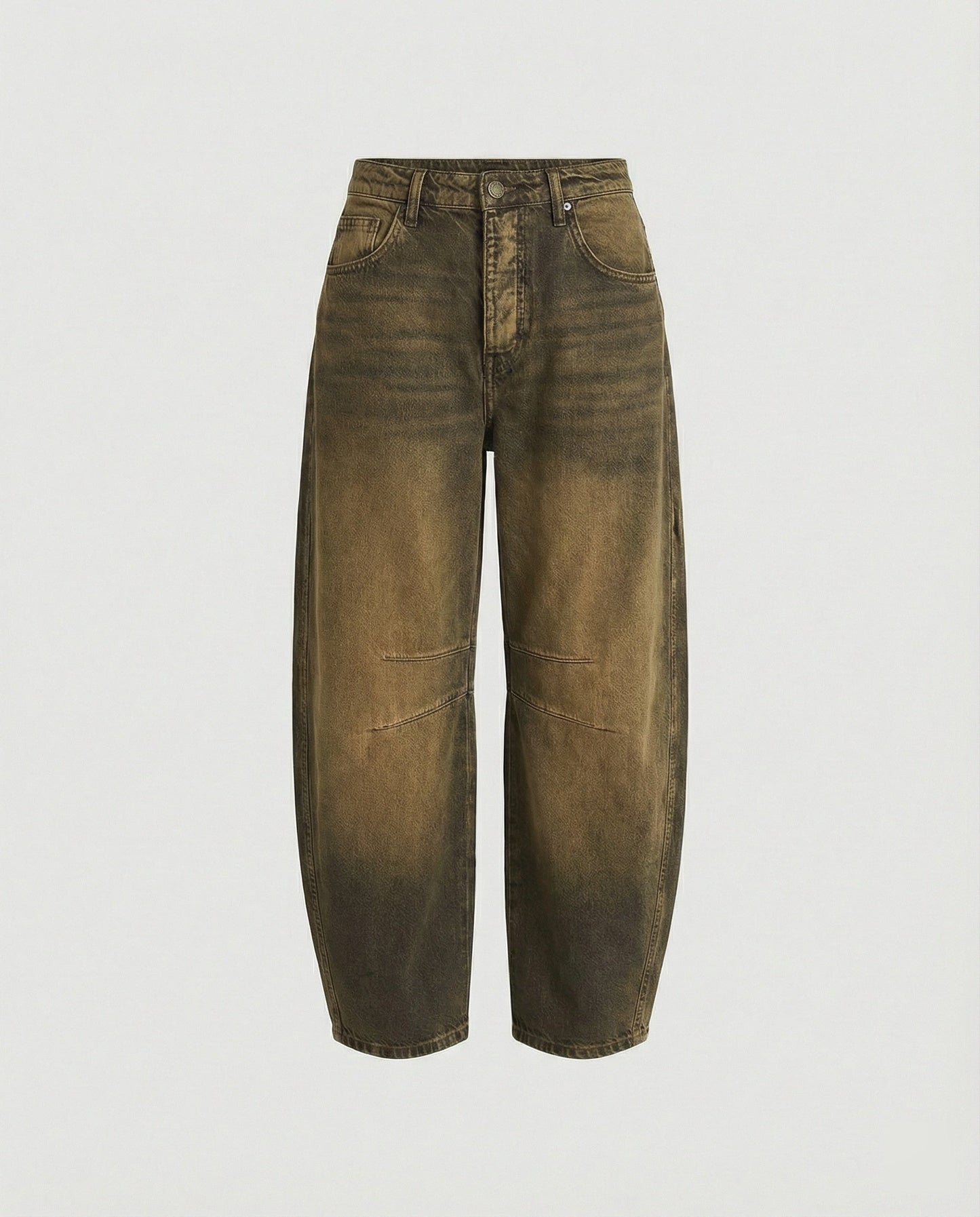 Lyra Mid Rise Jeans in Black