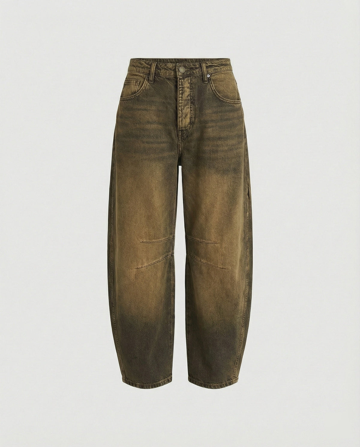 Lyra Mid Rise Jeans