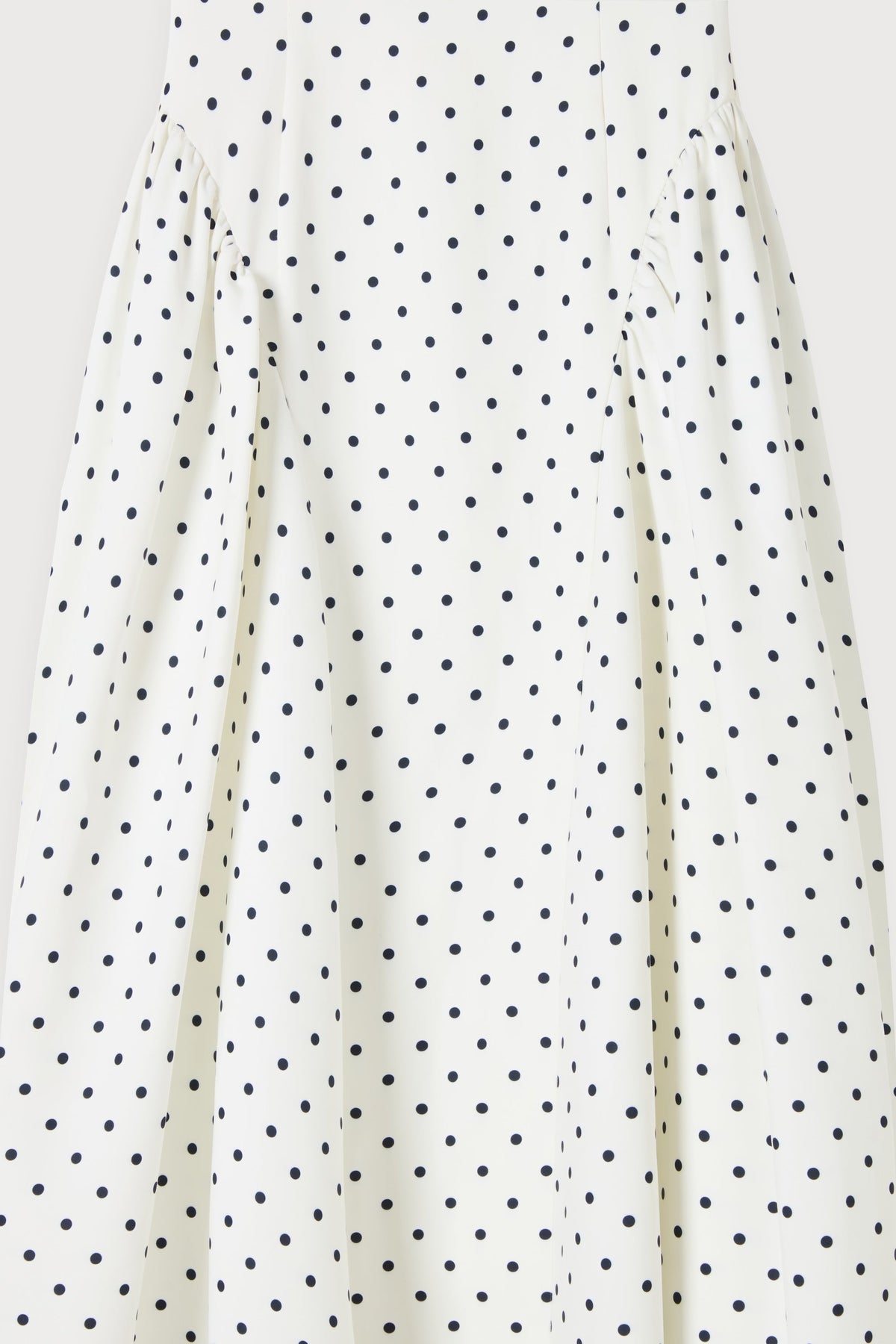 Margot Bow Midi Dress