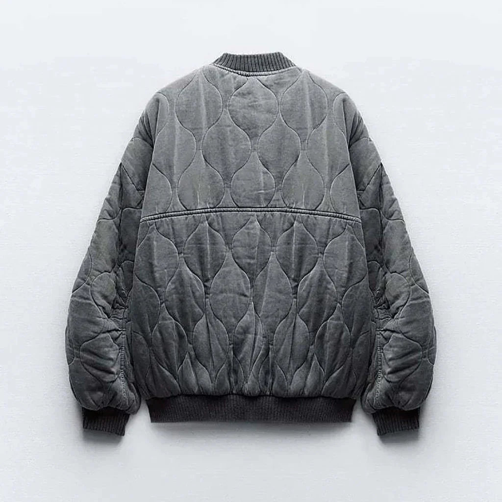 Margot Quilted Jacket