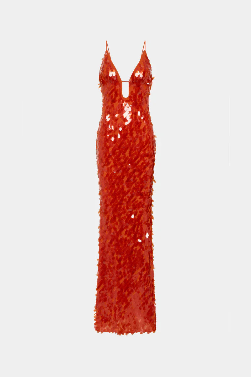 Maxi Kylie Maxi Dress