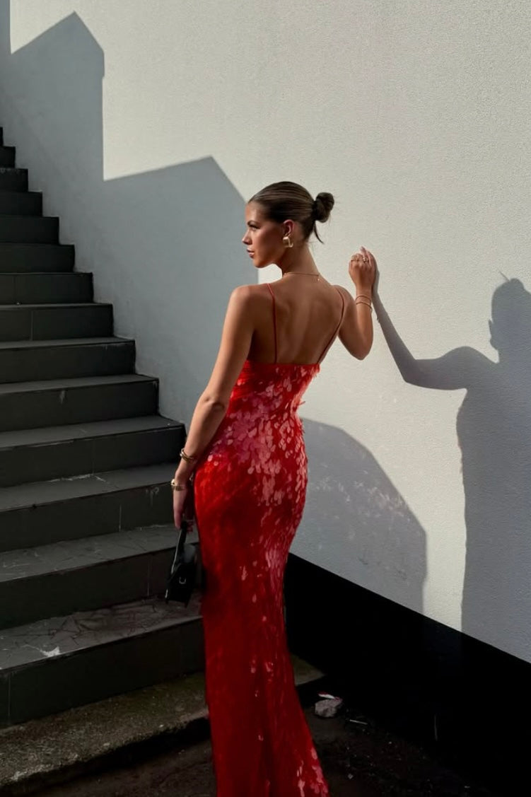 Maxi Kylie Maxi Dress