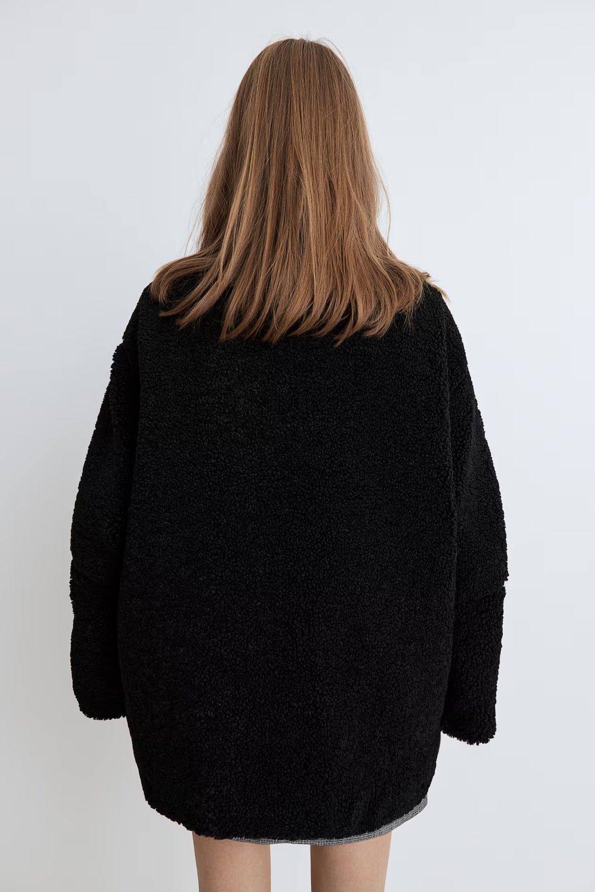 Mia Zip Coat