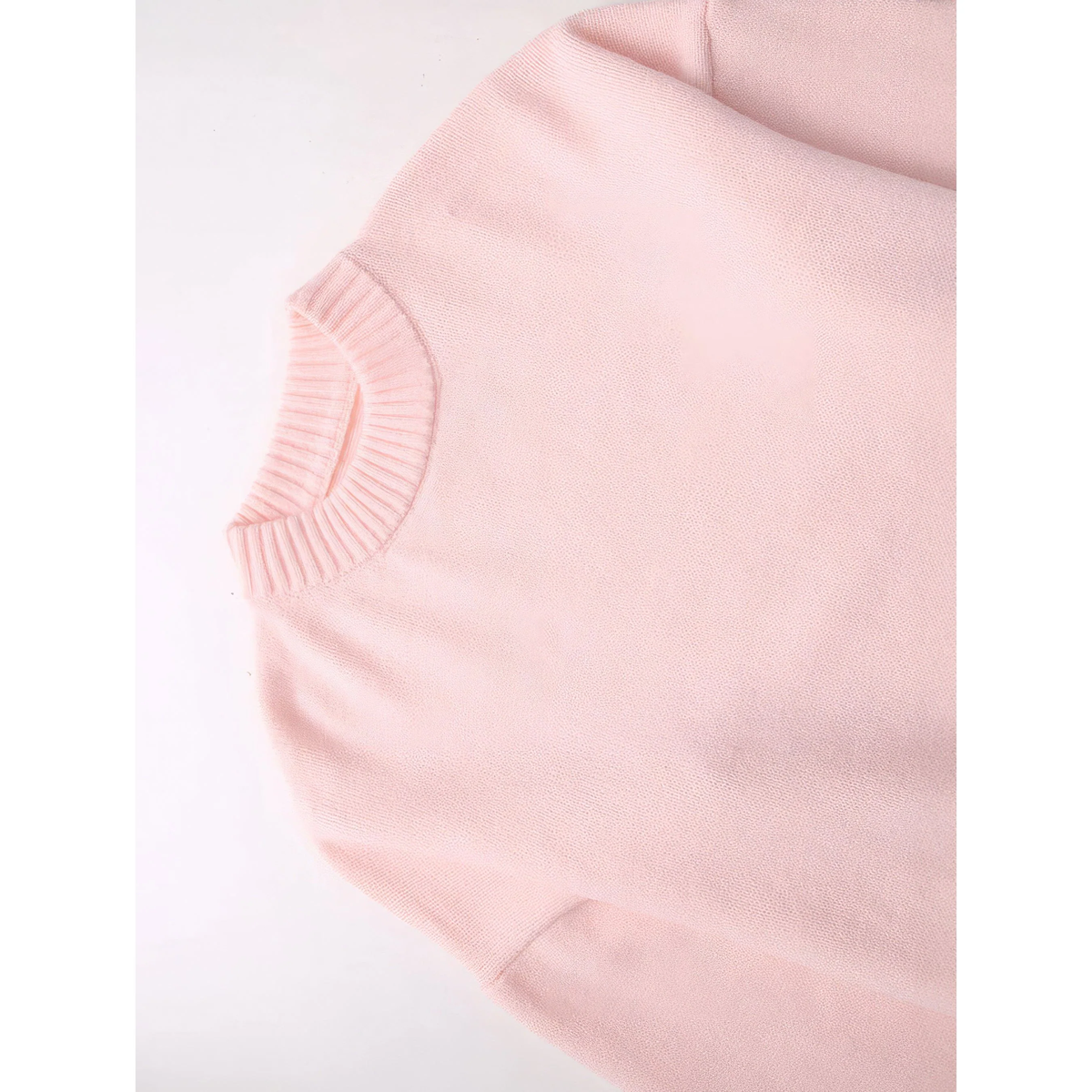 Mila Balloon Sweater