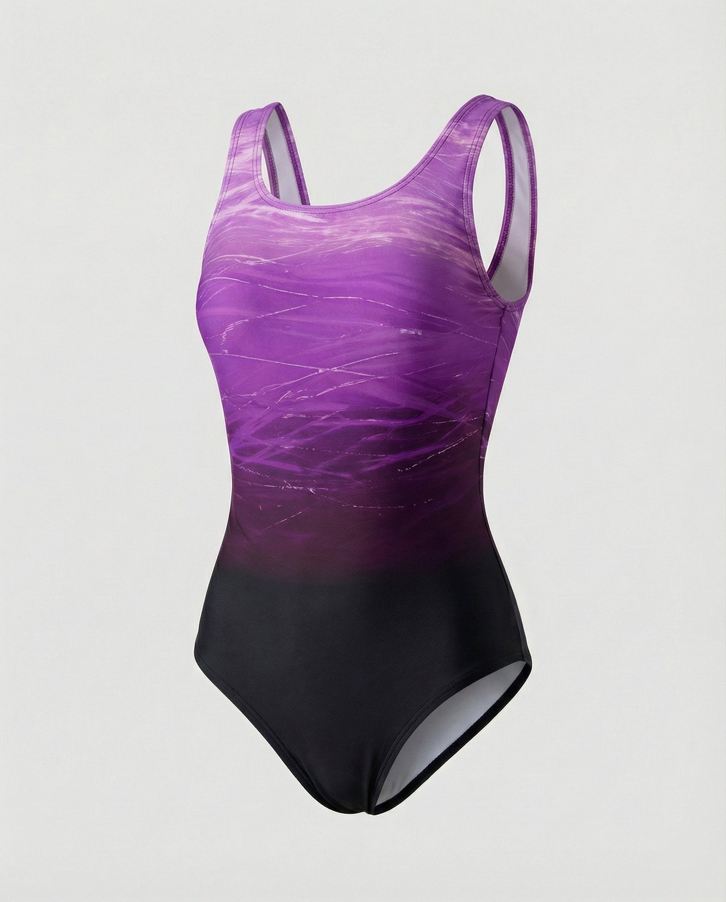 Mira Sport Swimsuit in Red
