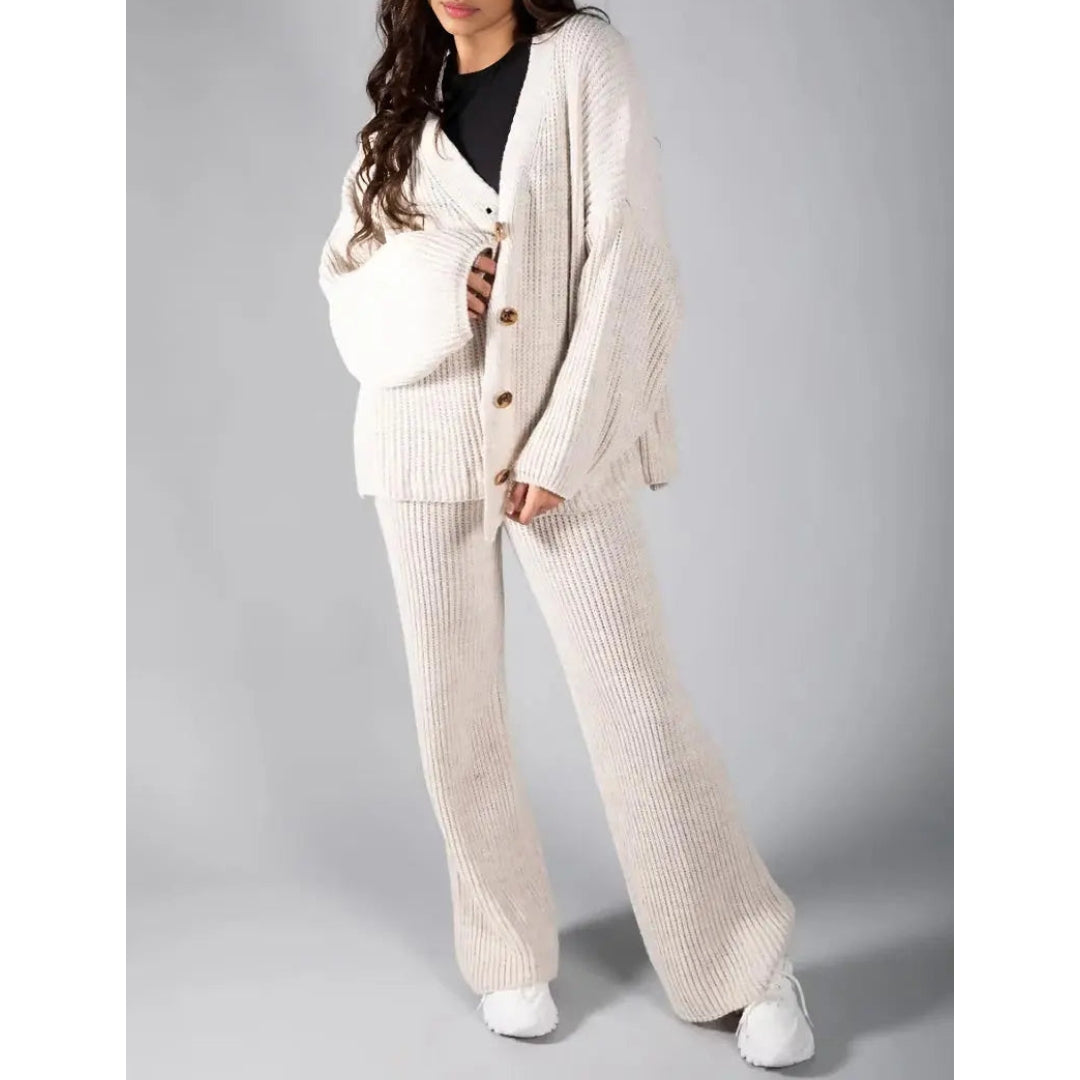 Miranda Lounge Set