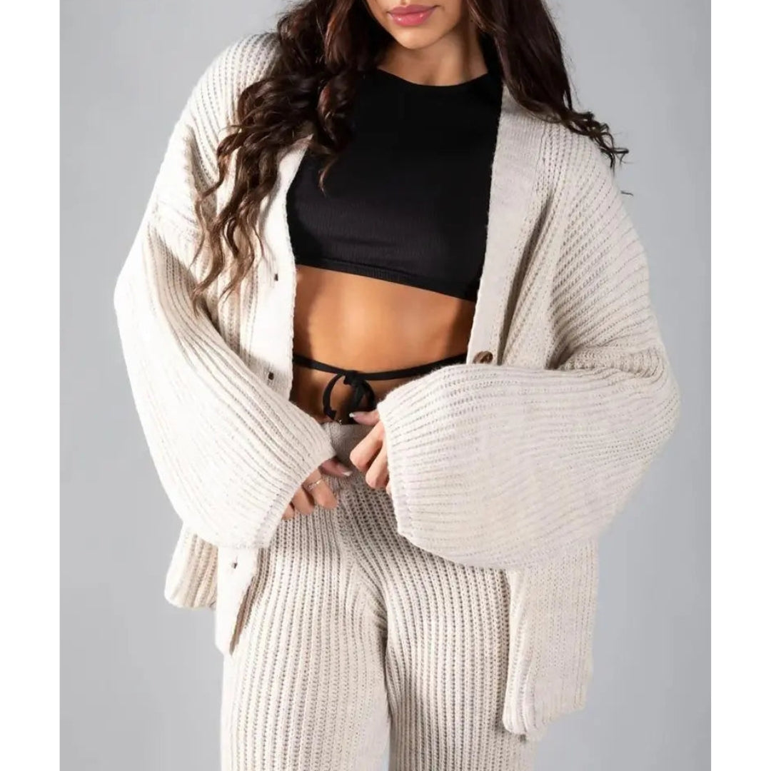 Miranda Lounge Set