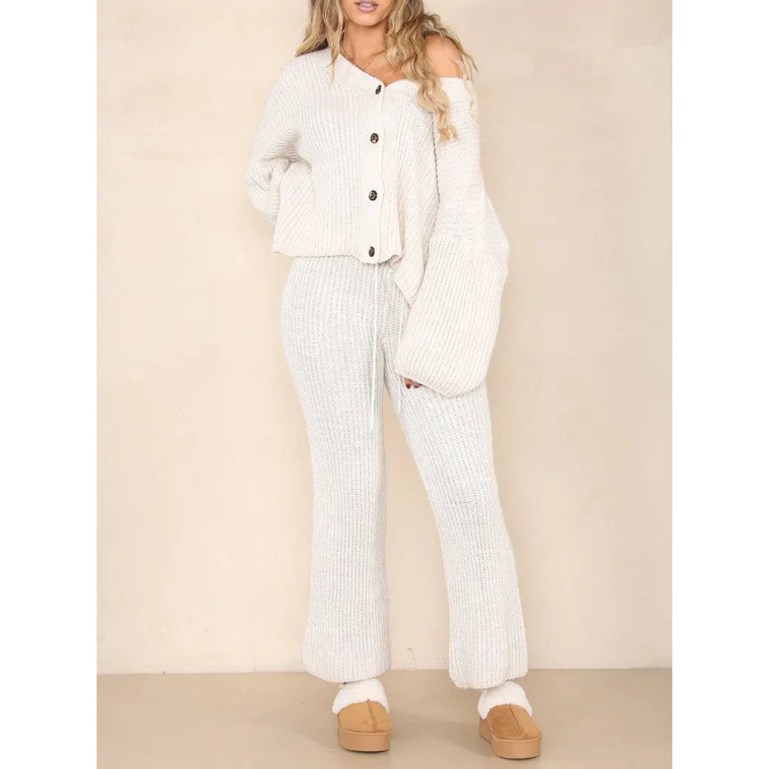 Miranda Lounge Set