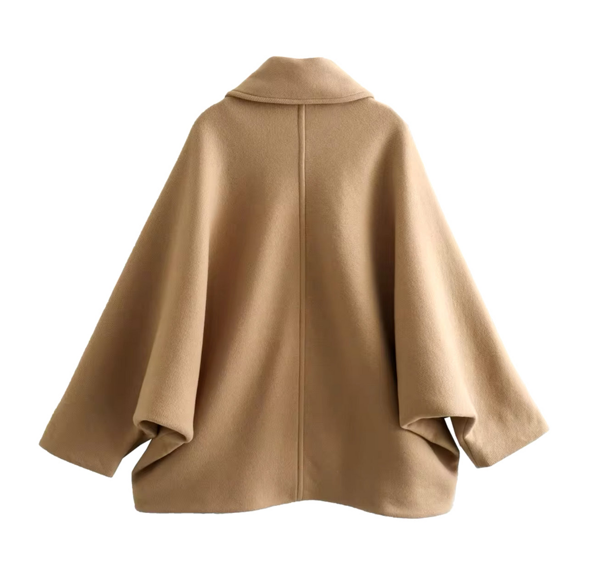 Odette Oversized Coat