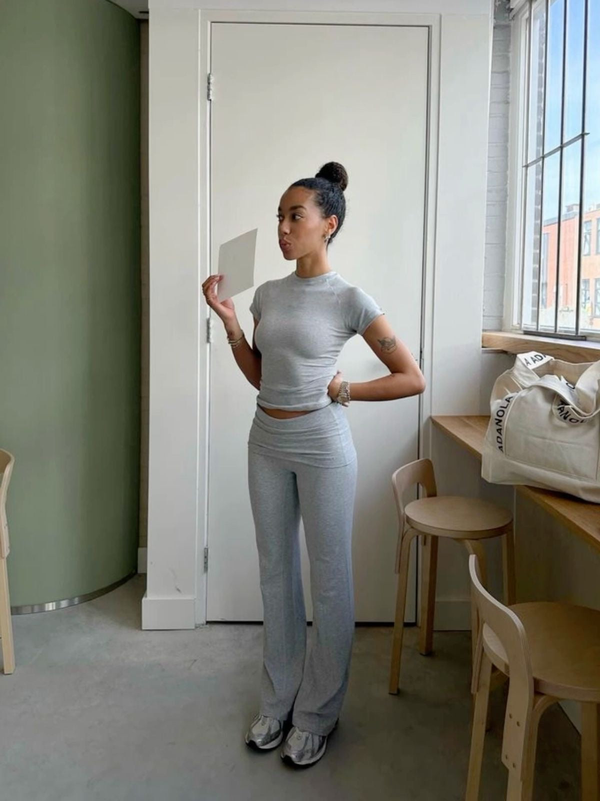 Penelope Lounge Set