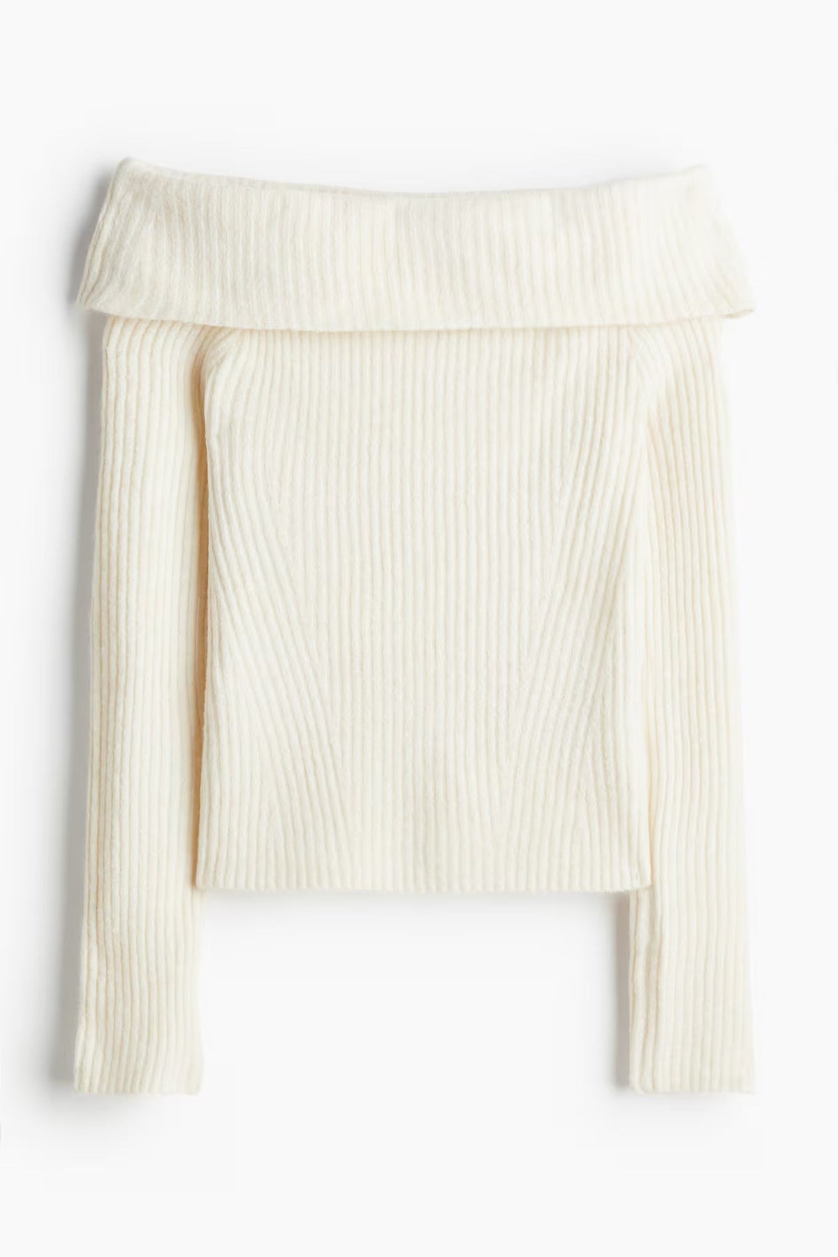 Phoebe Foldover Top