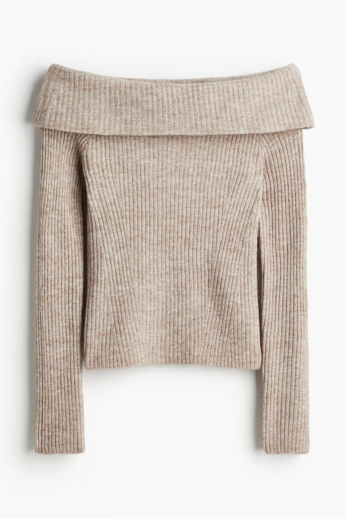 Phoebe Foldover Top