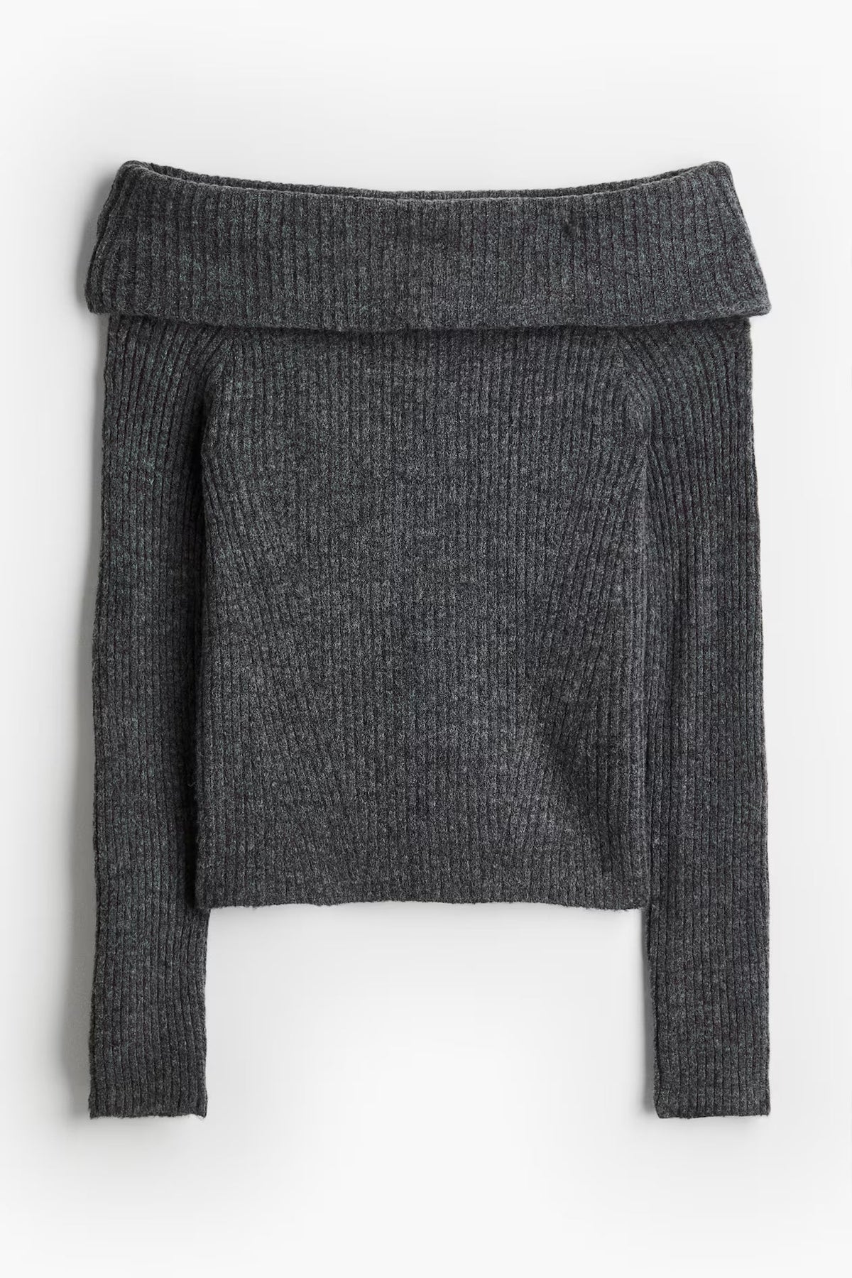Phoebe Foldover Top