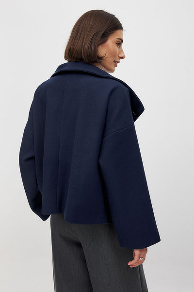 Portia Double Jacket