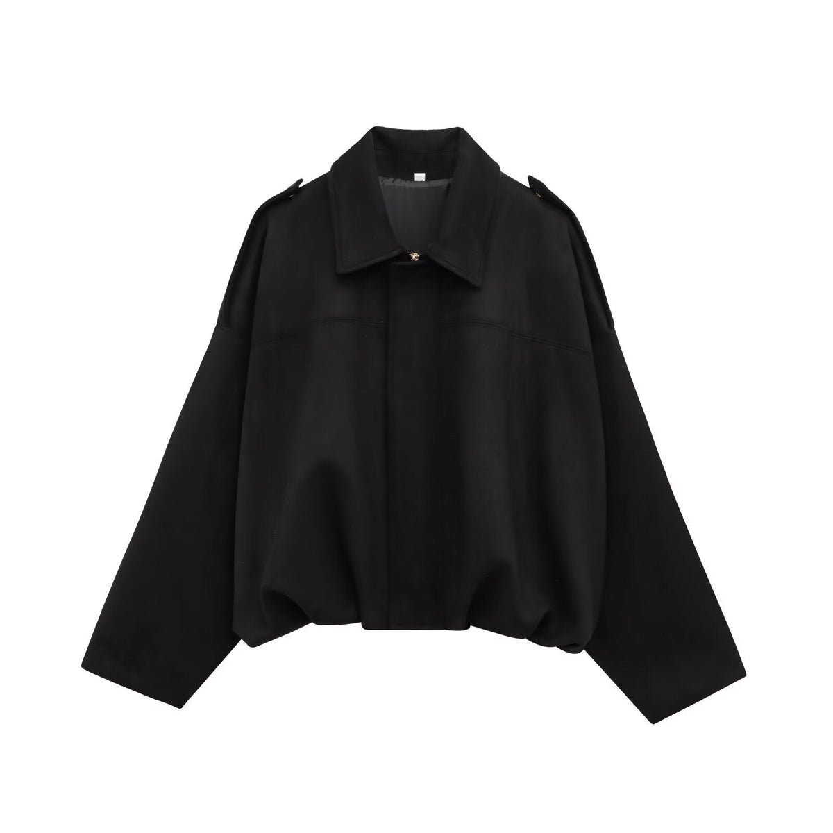 Rachel Utility Jacket