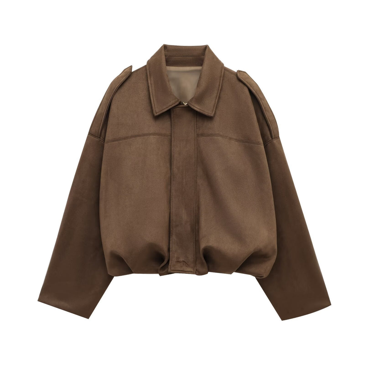 Rachel Utility Jacket