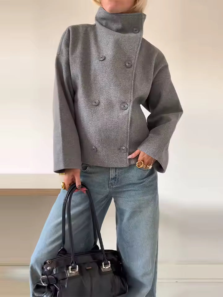 Renata Double Jacket