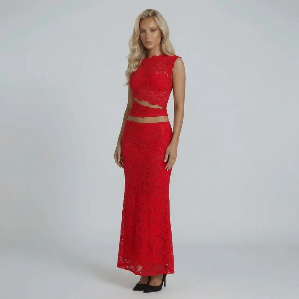 Roselle Set - product image 2