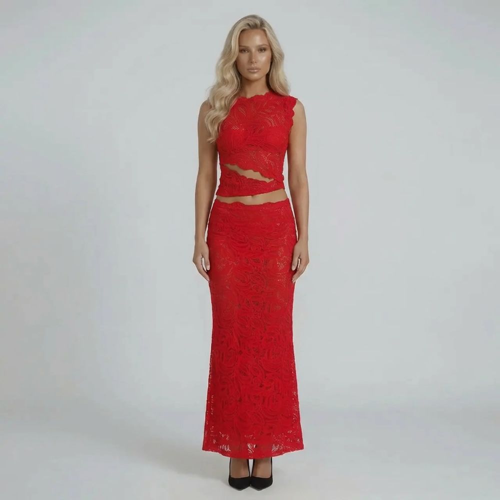 Roselle Set - product image 1