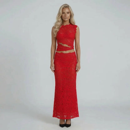 Roselle Set - product image 1