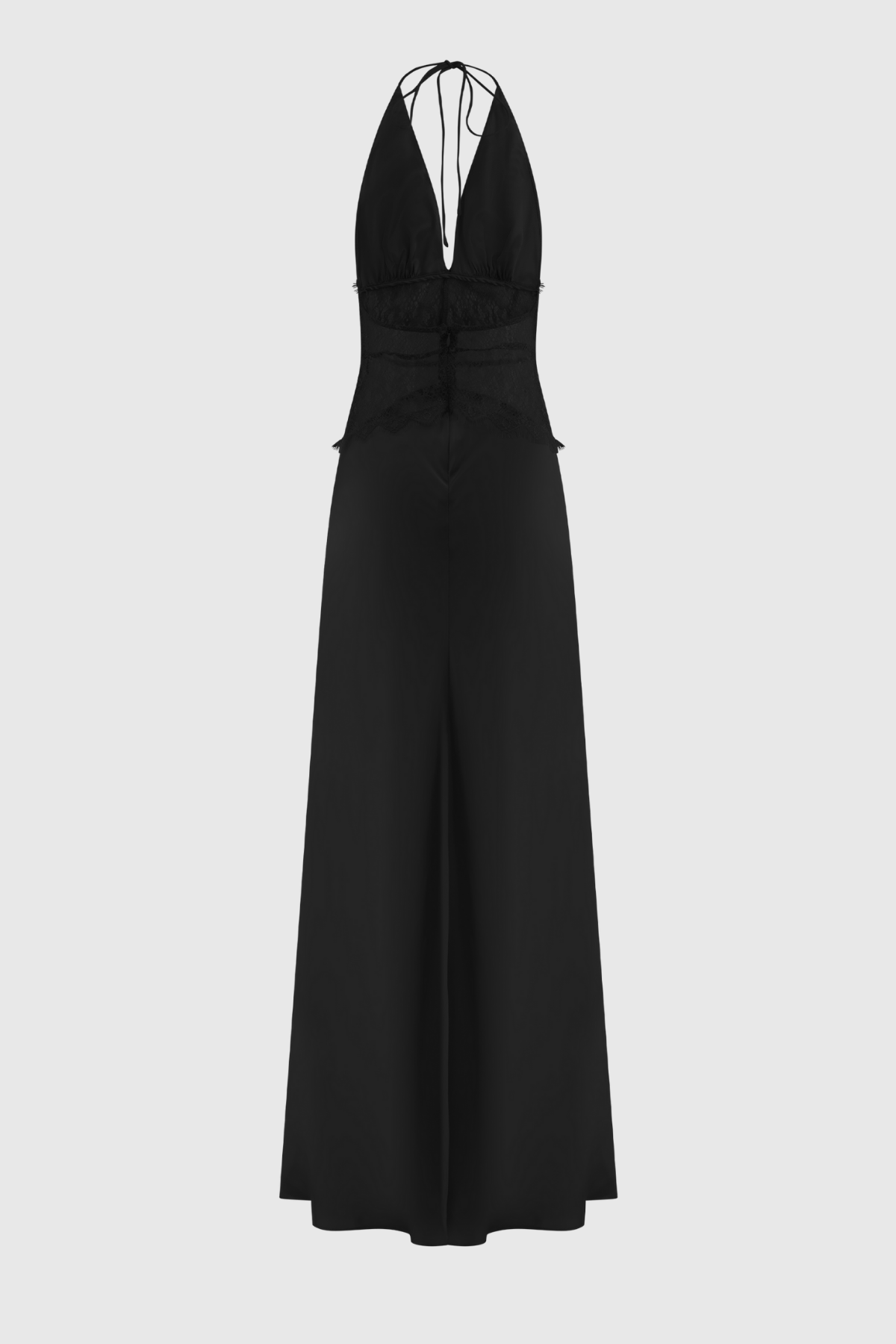 Selene Lace Maxi Dress