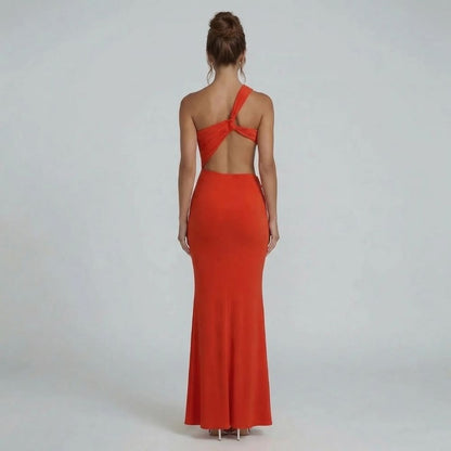 Valerie Cutout Maxi Dress - product image 6