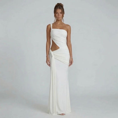 Valerie Cutout Maxi Dress - product image 7