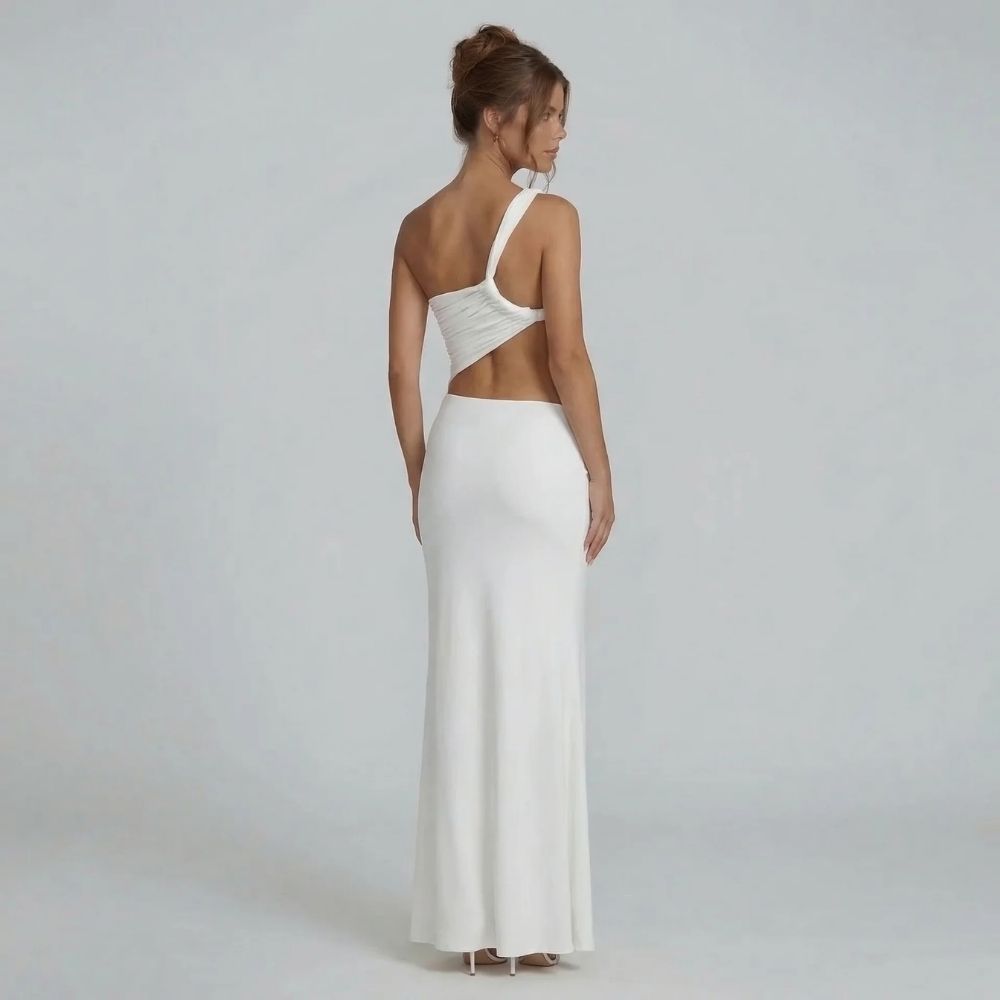 Valerie Cutout Maxi Dress - product image 8