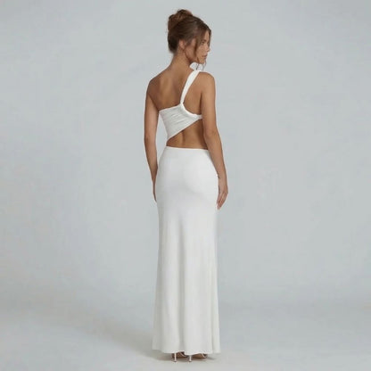 Valerie Cutout Maxi Dress - product image 8