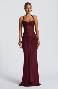 Wine Red