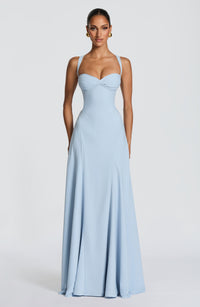 Light Blue