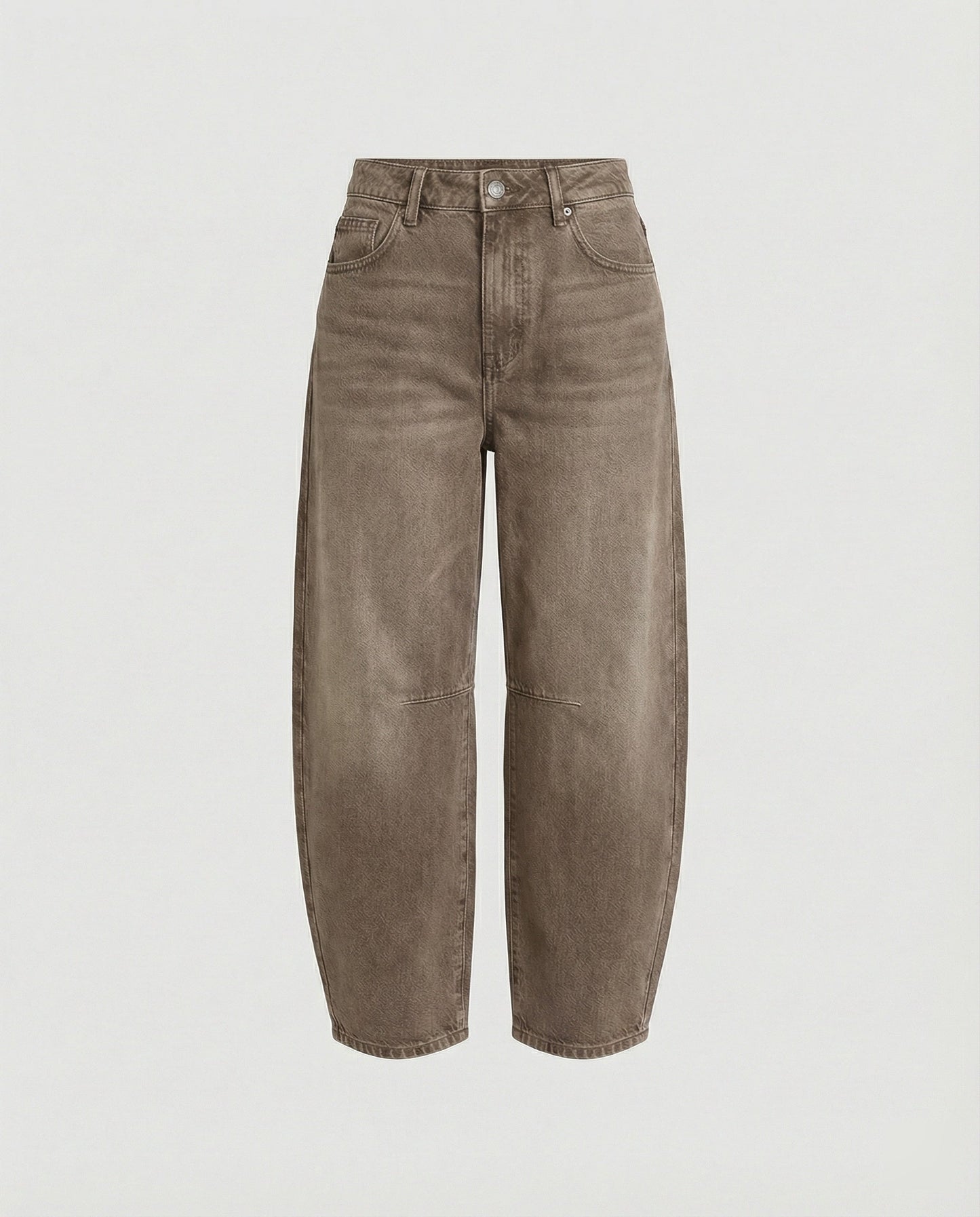 Lyra Mid Rise Jeans in Black