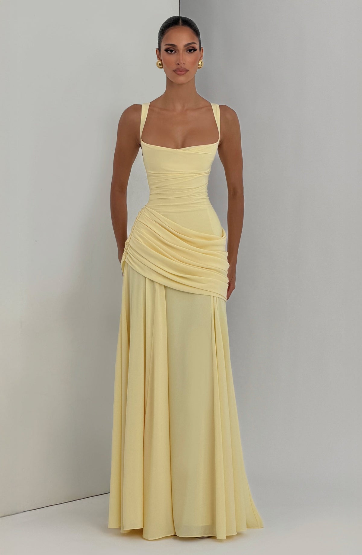 Van Laren | Destiny Maxi-Jurk